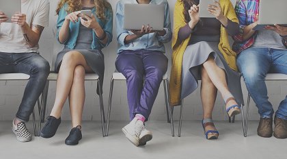 Discover 6 technology trends shaping digital transformation! Click here for more: ow.ly/TCHb30eFqrd #MSDyn365