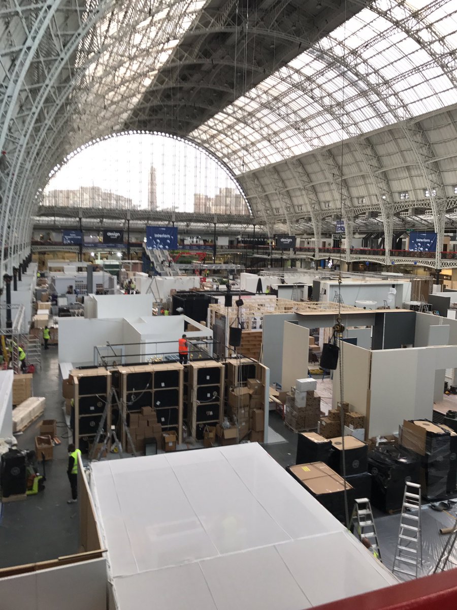 James Condley tweet media