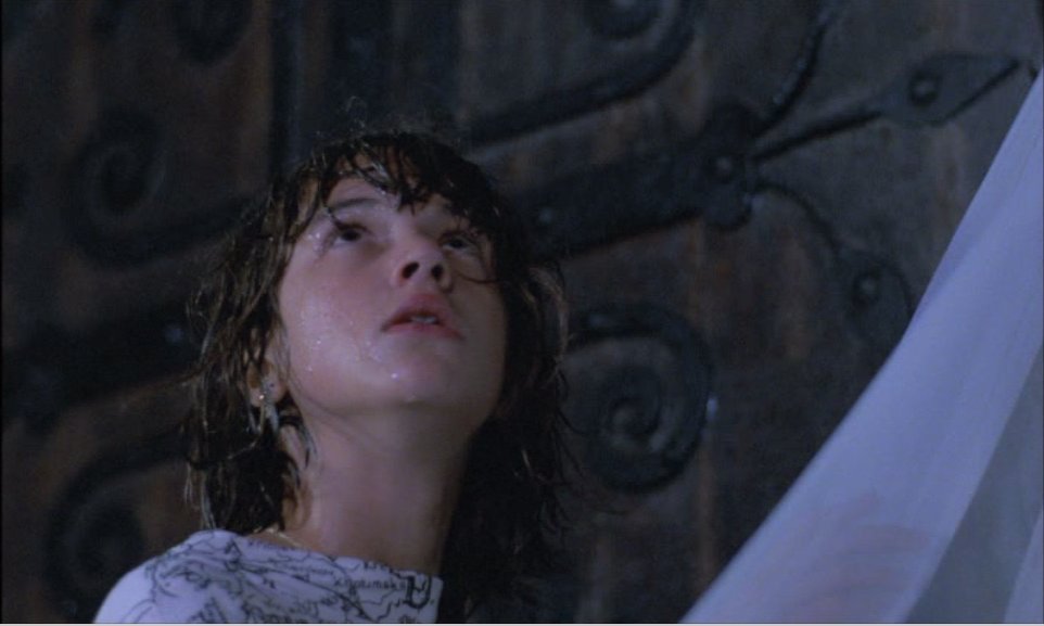 Happy Birthday Asia Argento! 