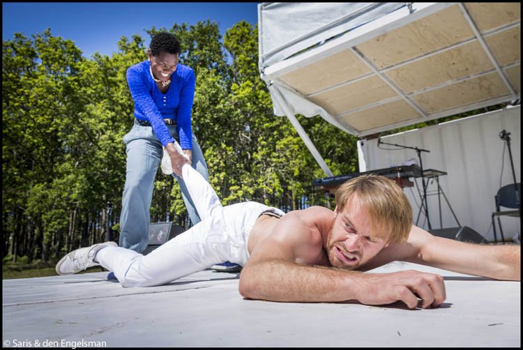 Ook wij zijn supertrots op <a href="/rivrede/">Romana Vrede</a> voor het winnen van de Theo d'Or. Een jaar geleden nog zo aan het shinen in onze 'Guess Who's Back'!