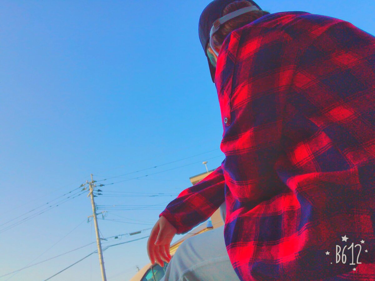 114Toko's tweet photo. 天気よい☀️

#韓国すきな人RT #雰囲気嫌いじゃないよって人らぶりつ #お世辞でもナムオルって言ってくれる人RT  #셀카 #少しでも気になったらRT #selca https://t.co/J2li5huDAd