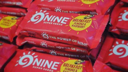 LNER's tweet image. Welcome @9NINEBrand! Now part of our #RetailRefresh! RT for chance to win 2 First Class tickets &amp;amp; some yummy snacks! bit.ly/2wBpFDy