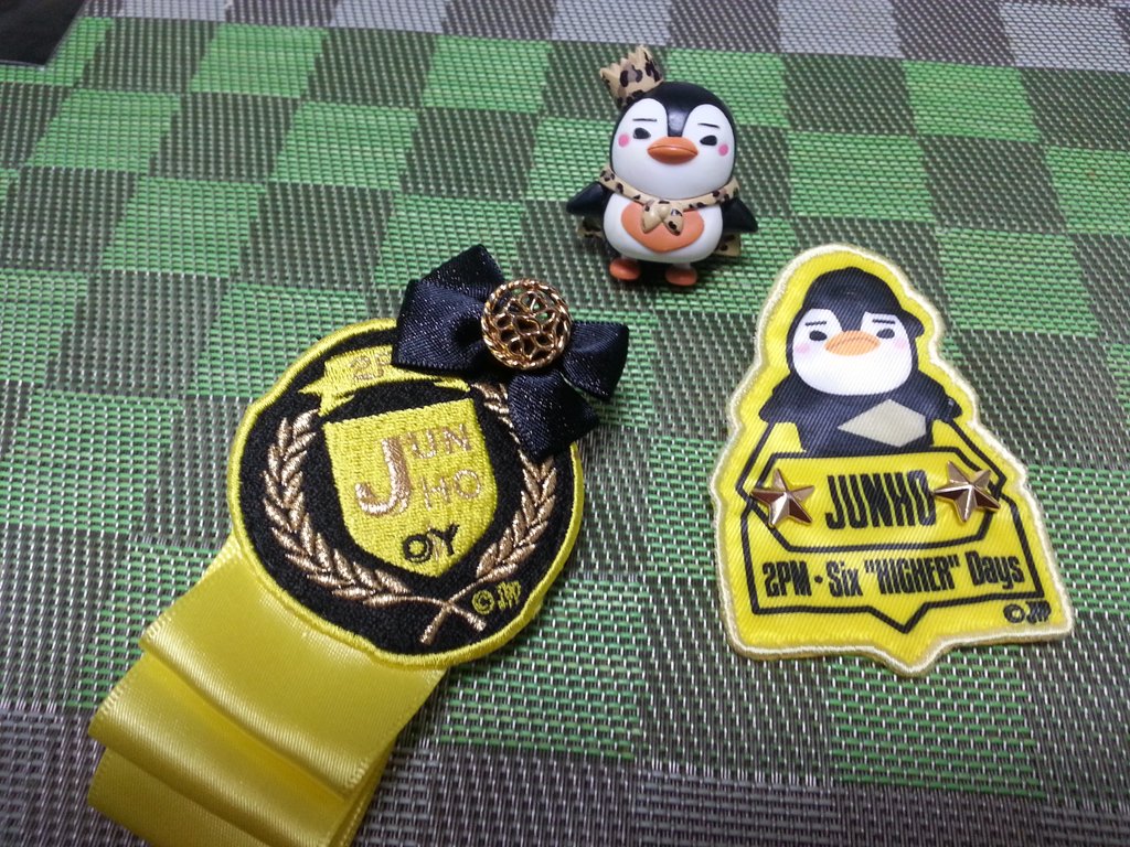 Hashtag ワッペンアレンジ Auf Twitter