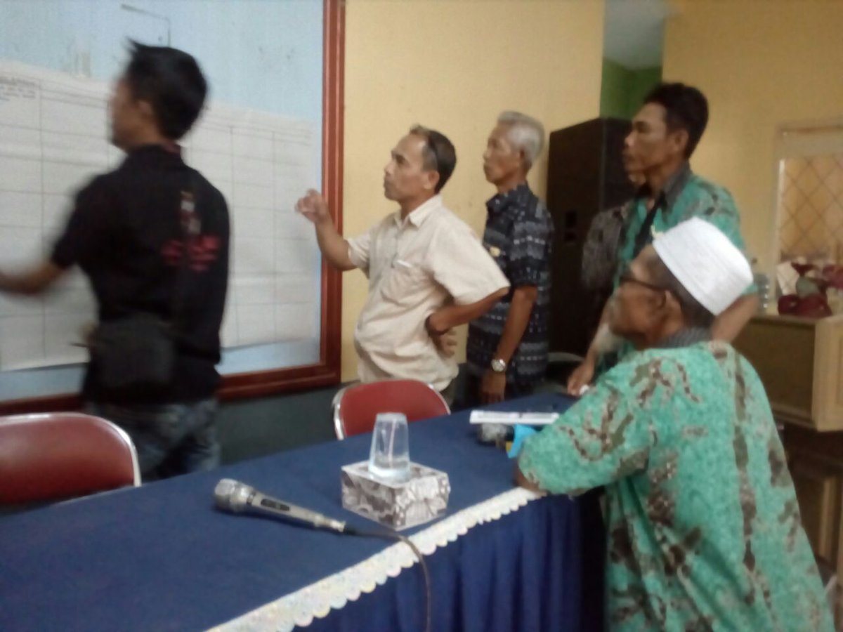 FIGD PKD dgn analisis IDM di desa Tanjunghurip Kec Ganeas <a href="/kmngenerasi/">GenerasiSehatCerdas</a> <a href="/gsc_jabar/">GSC JABAR</a> @1ppmd_kemendesa <a href="/HanibalHamidi/">Hanibal Hamidi</a>