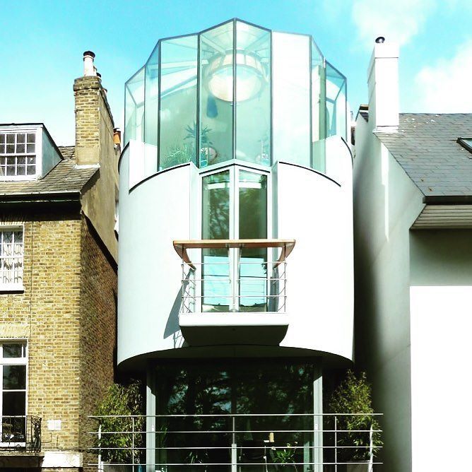 BPRarchitecture's tweet image. A big thankyou to the 600+ open-house visitors we had to 6 Wood Lane over the weekend. Hope you all enjoyed it and… ift.tt/2f5m0rq