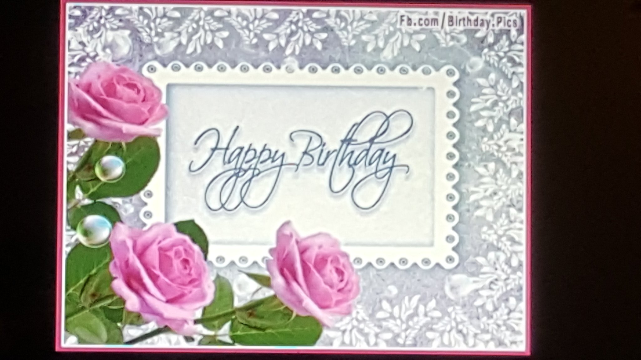   Happy Birthday Lisa Vanderpump!                    