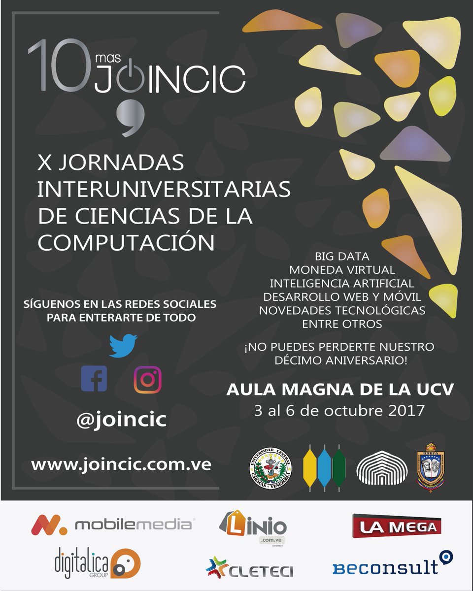 JOINCIC tweet media