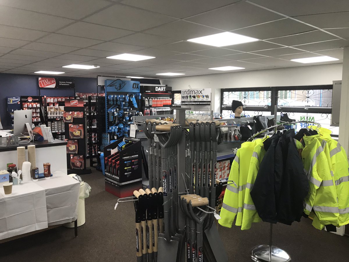 Just a few pictures of the shop and the yard, get yourself down to 175 Grane Road #haslingden #localbusiness #rossendale