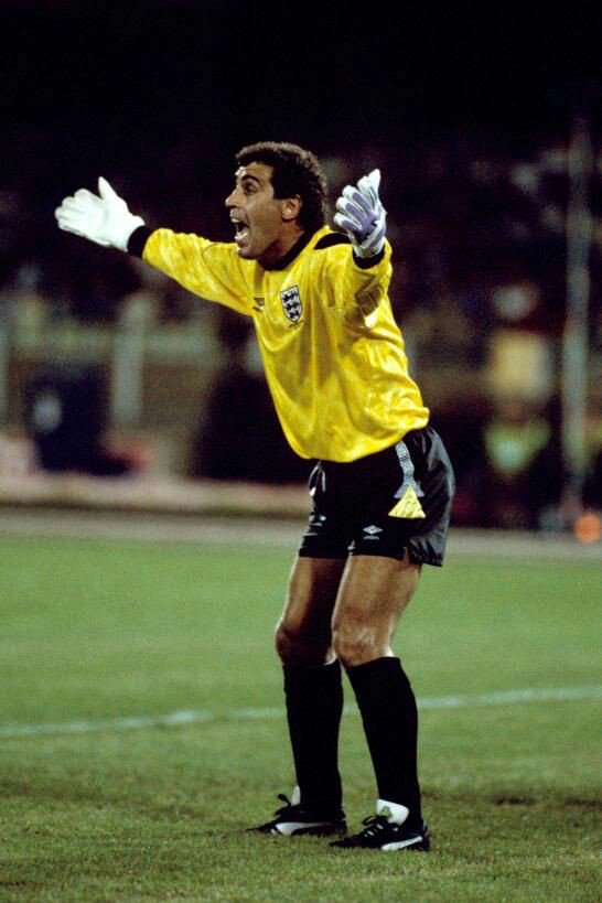 Happy Birthday To Peter Shilton 68 Today 