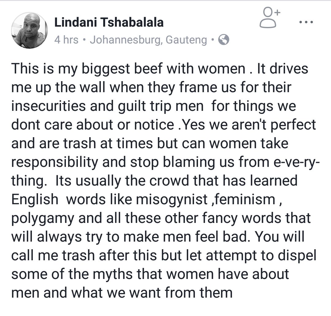 Tash__001's tweet photo. Ladies, are yall hearing him? https://t.co/SJh5nauJiQ