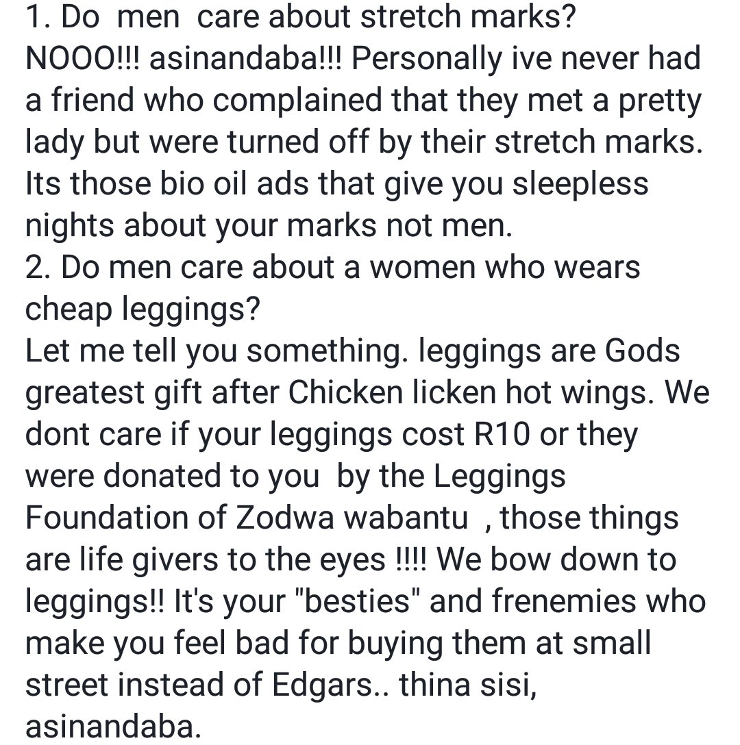 Tash__001's tweet photo. Ladies, are yall hearing him? https://t.co/SJh5nauJiQ