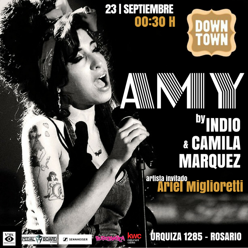 webderock's tweet photo. 23|9 INDIO&amp;CAMI MARQUEZ en Rosario!!! https://t.co/r07exZViyo https://t.co/QWcVAvrrFj