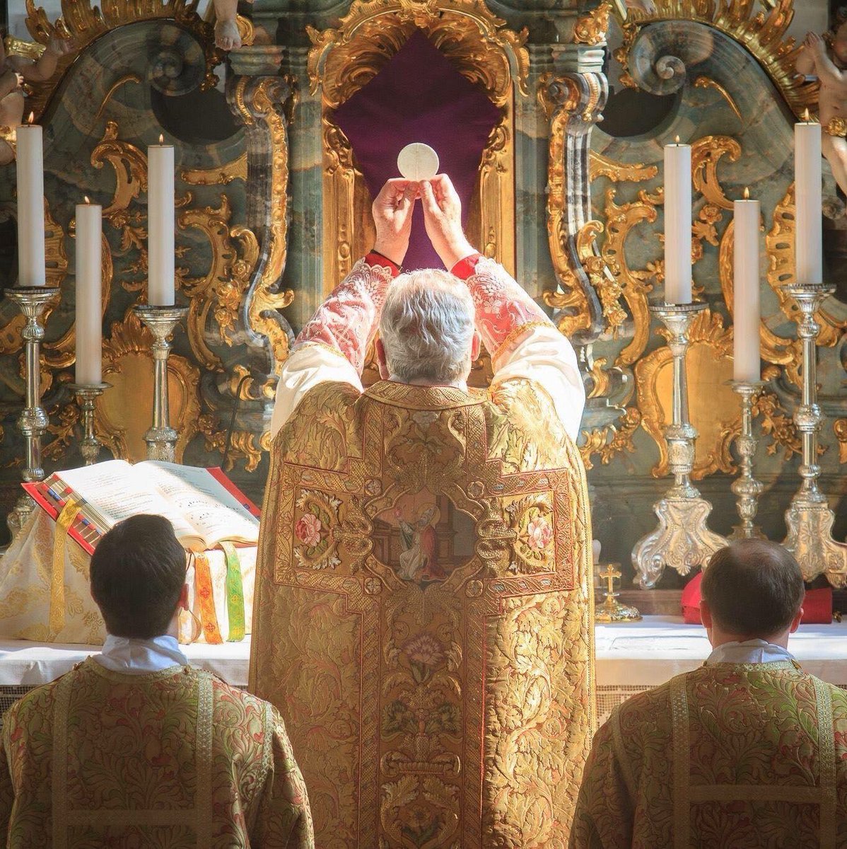 Funnily enough I have an idea.