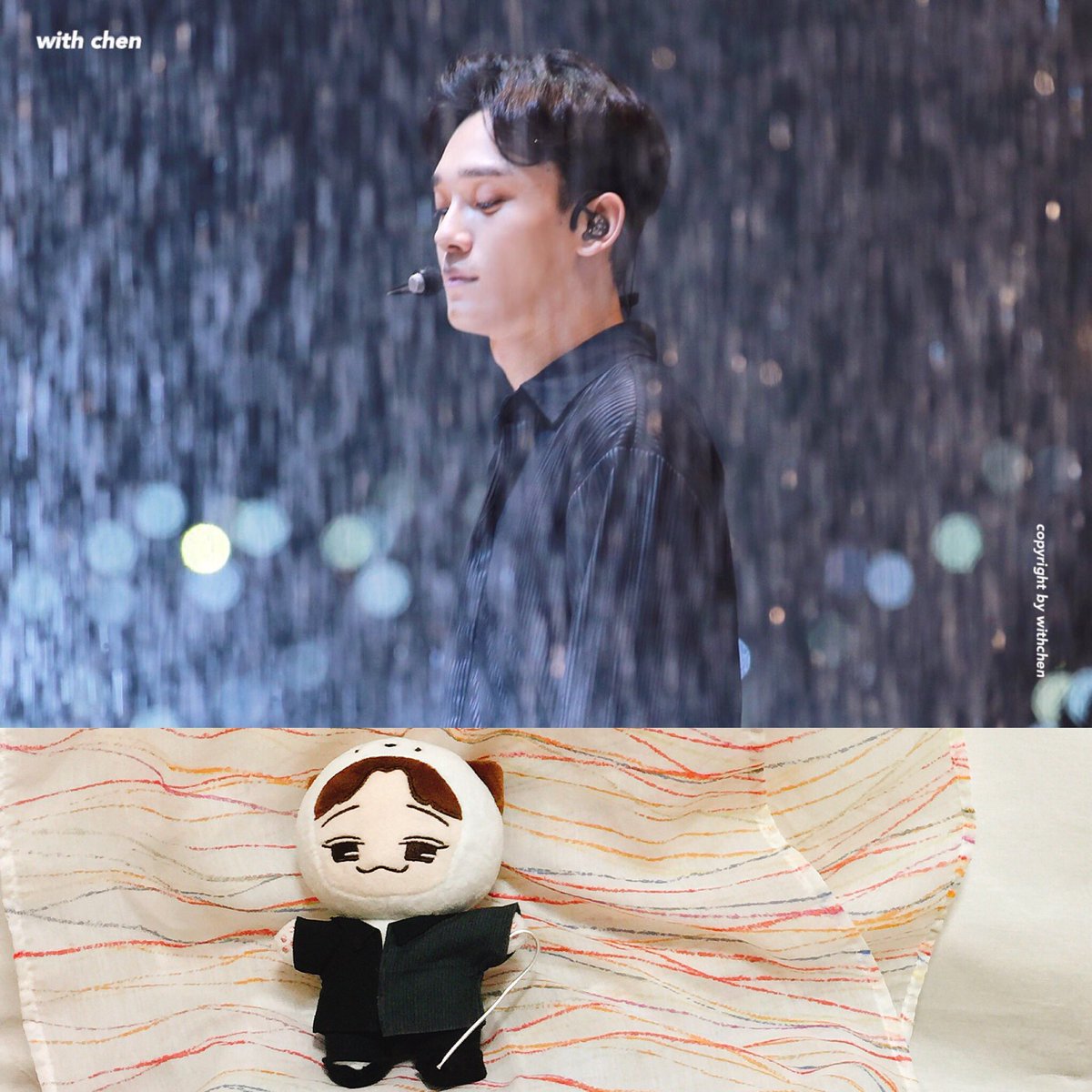 sj_pandaparking's tweet photo. #Power4thWin 🏆🏆🏆🏆
#EXO PLANET #3 The EXO`rDIUM - in Seoul Live DVD 
#HappyCHENDay 앞에 기쁜 뉴스가 많이✨
#Jongdae #첸 #종대
#chen 
@WITH_CHEN 님 🎂
#첸뭉이 https://t.co/qm7gKUIwUp