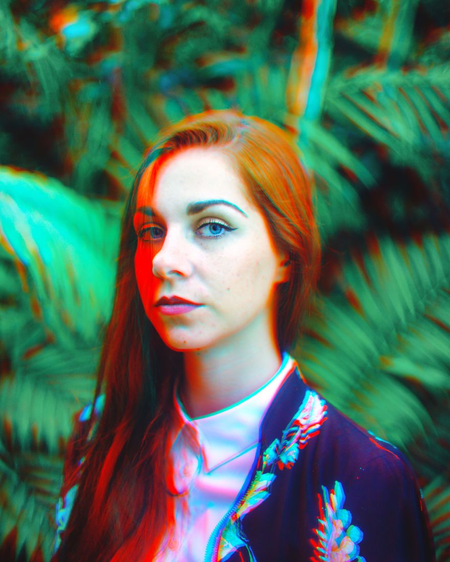 FujifilmCREATE's tweet photo. I Used A 100 Years Old Photography Technique To Make Incredibly Coloured Portraits https://t.co/sZlqm10lWZ #photography https://t.co/VHBk48ZL9T