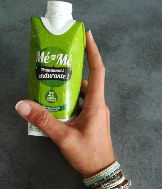 BoxRunandCo's tweet photo. Découverte en juin, Mé-Mé, ce sont trois nouvelles boissons 100% fonctionnelles, 100% naturelles et 100% biologiques https://t.co/ZTbtrN7p5U https://t.co/d5vKXwGvU4