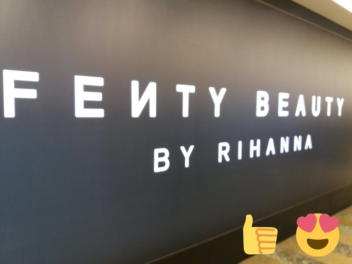 MbkNurmary769's tweet photo. #FentyBeauty by @rihanna https://t.co/eqVDgY0fNZ