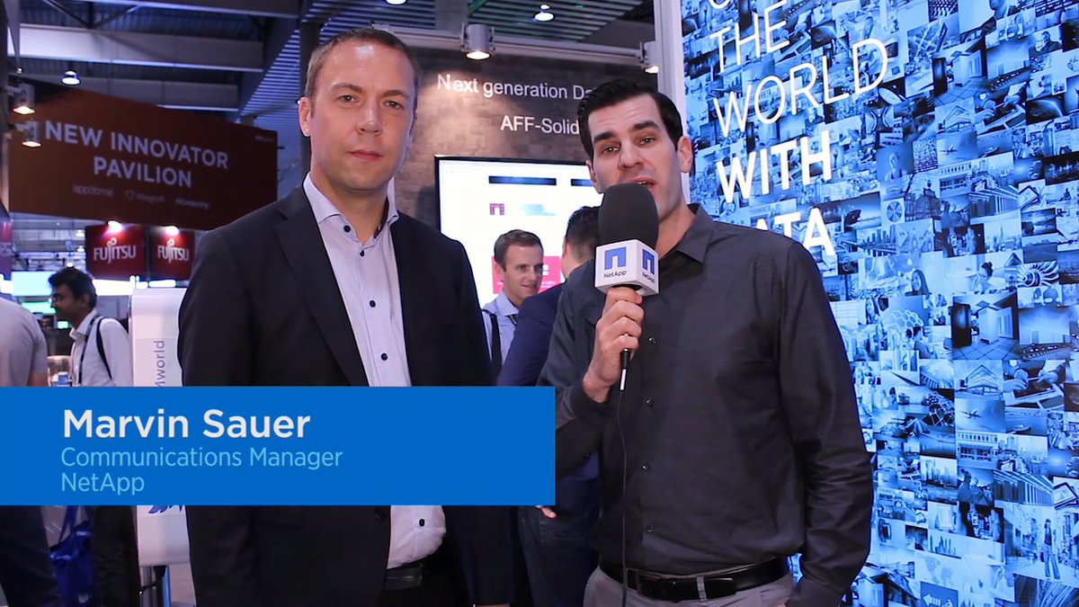 ProactDK's tweet image. Vi bringer forsk. clouds tættere på hinanden med unikke data mgt. services m NetApp. Hør #TeamProact s Kim Sneftrup: vimeo.com/233814092