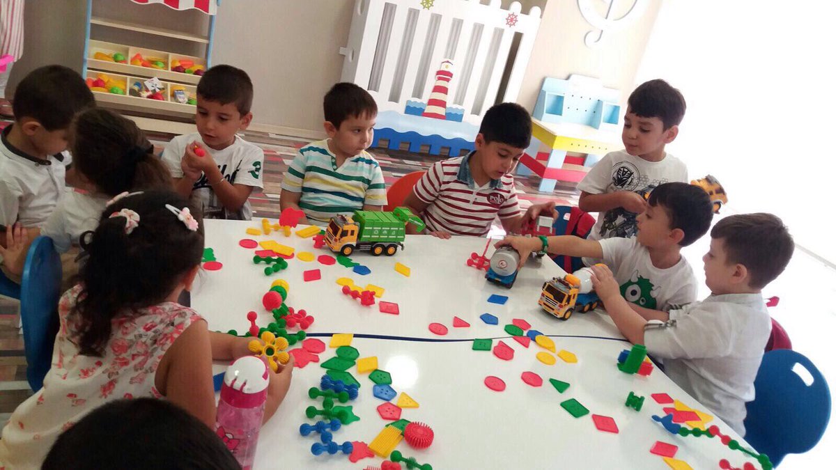 hlyakmrc's tweet photo. Semtkonaklarımız'da Anaokularımız eğitime başladı.Hayırlı olsun @AhmetMisbah https://t.co/XlFJsJtghx