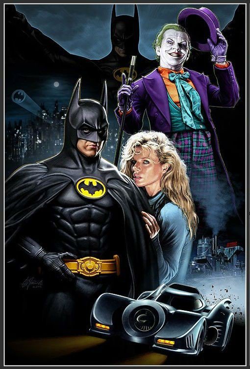 canadian_carrie's tweet photo. Which is your favourite Batman? I loooove Jack Nicholson!!! #MondayMovieNightSchool #PjParty #ceeps #funnyfemales #Batman https://t.co/Gy3esMJccE