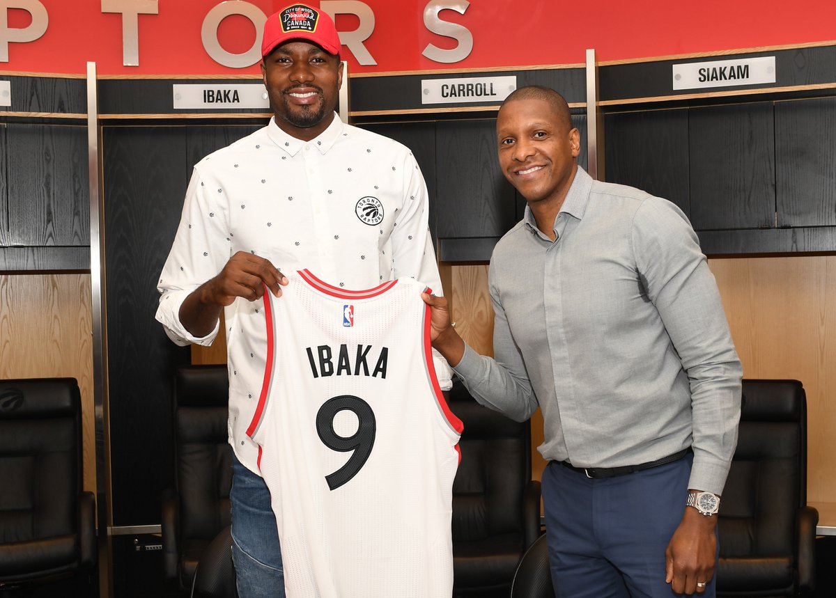NBA (@nba) on Twitter photo Join us in wishing <a href="/sergeibaka/">Serge Ibaka</a> of the <a href="/Raptors/">Toronto Raptors</a> a HAPPY 28th BIRTHDAY! #NBABDAY Join us in wishing <a href="/sergeibaka/">Serge Ibaka</a> of the <a href="/Raptors/">Toronto Raptors</a> a HAPPY 28th BIRTHDAY! #NBABDAY