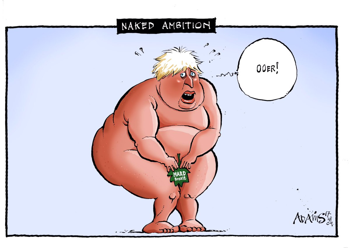 George_Osborne's tweet photo. Our @Adamstoon1 @EveningStandard on latest developments ... https://t.co/hZz0IUgzkH