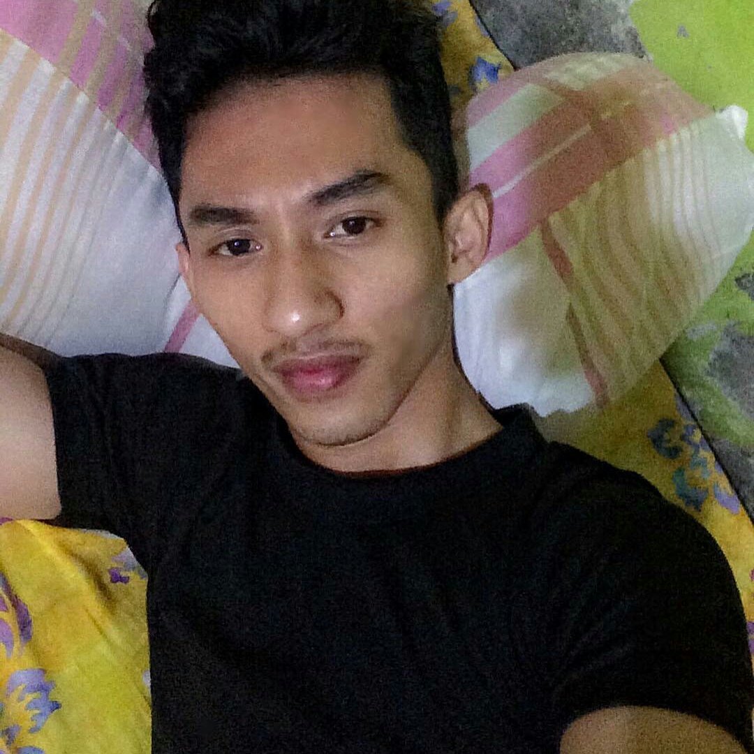 Foto Cowok Cogan Indonesia