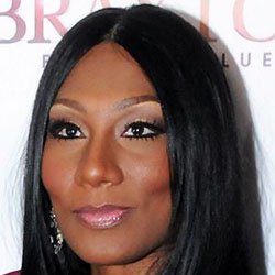 Happy Birthday Towanda Braxton 