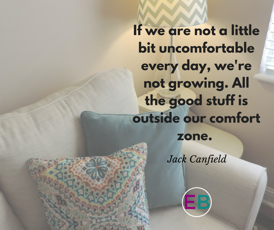 OMCEricaBrenner's tweet photo. Get out of your comfort zone.
#inspiration #happiness #motivation #mlsp #jackcanfield #ericabrenner #motivation #girlboss #tonyrobbins https://t.co/sjWcg6n26y