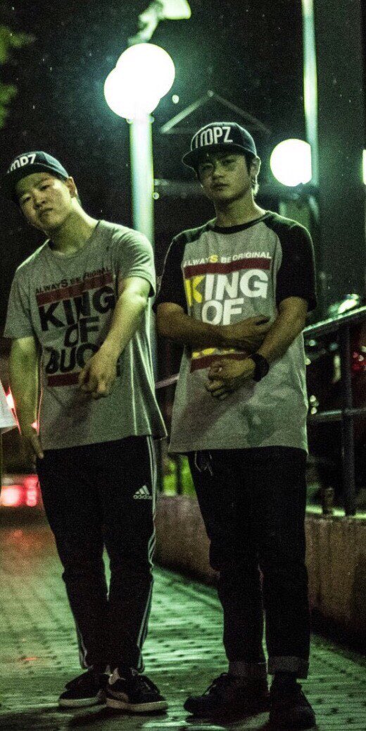 studio_oneway's tweet photo. ➡︎ONEWAYN EWS➡︎
🆕インストラクター紹介🆕
👧Loopz Fam（Jr Loopz&amp;Young Loopz）
🎵ジャンル:KRUMP
✅水曜日21:15～22:30(初級)
💻https://t.co/gP7oY5V08q https://t.co/2ZhnlMtxca