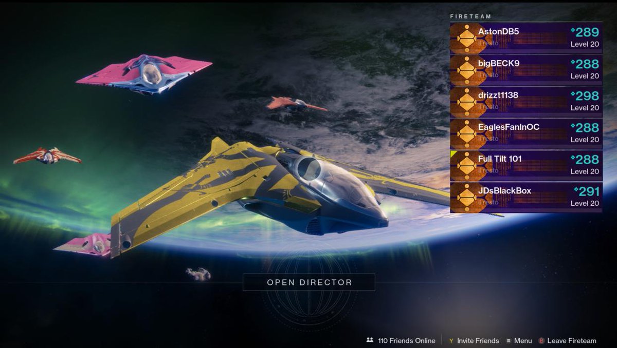 il_resto's tweet image. Congrats to our first all-clan raid team! @Astondb5 @bigbeck9 #drizzt1138 @Eaglesfaninoc @Tilt_101 and @JDistheWP