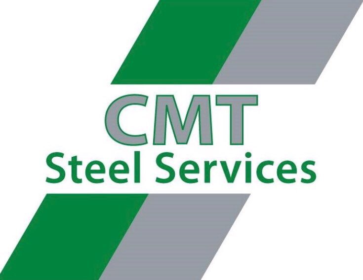 CMT Steel Services tweet media