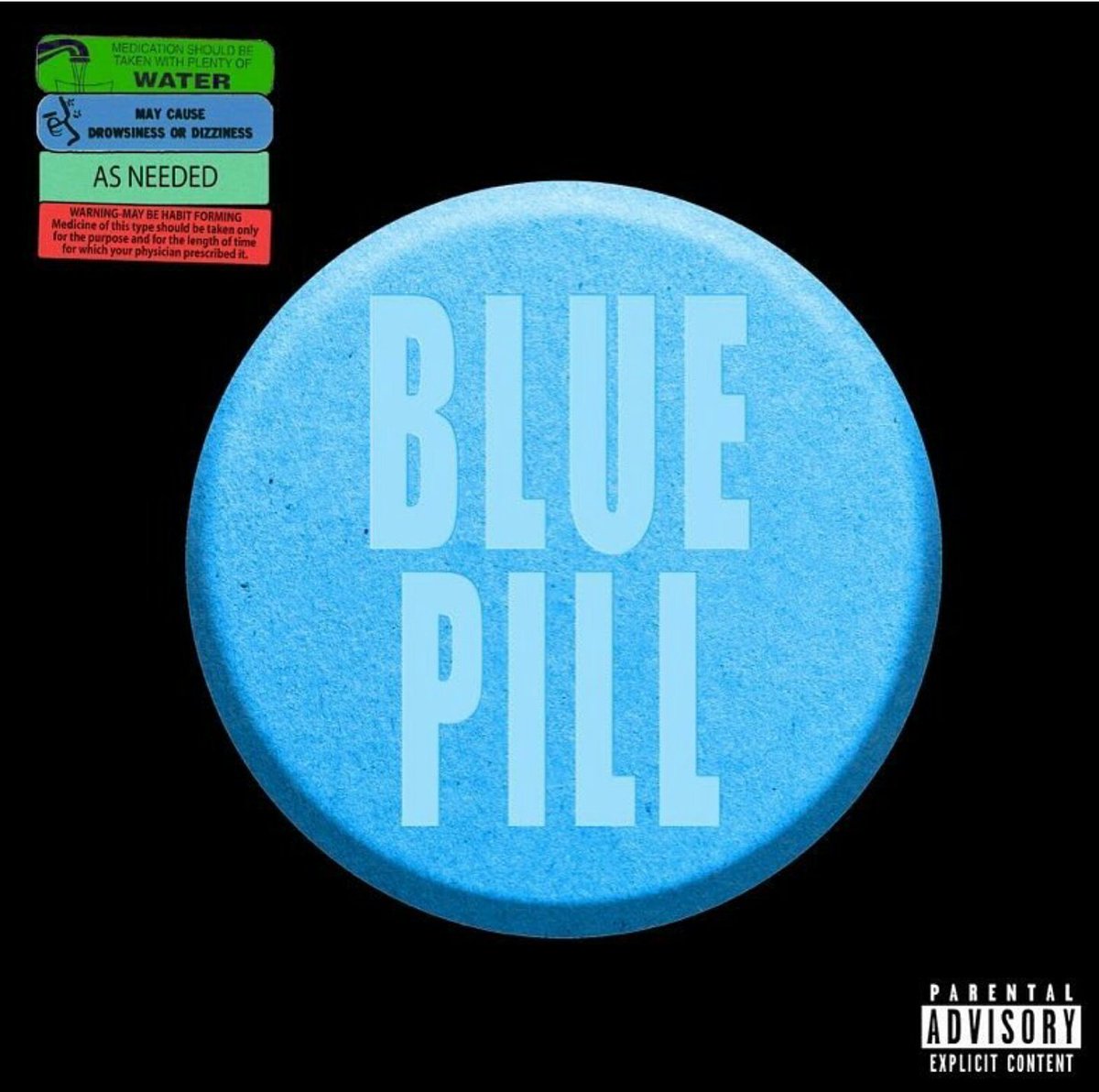 codehip_hop's tweet image. #MetroBoomin drops a new track on @SoundCloud &quot;Blue Pill&quot; featuring #TravisScott.