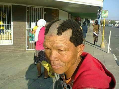 ottobertolini's tweet photo. @FreshFMNamibia ..... then they will deside my hairstyle aswell https://t.co/7B8UMb4yBp