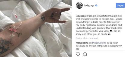 MaichiMd's tweet photo. @ladygaga he is male. We support and raise the world about its fibromyalgia disease...read all on my blog #MCommeMoi https://t.co/PZt3Q48hQR https://t.co/7r8maVhwNX