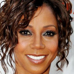 Happy Birthday Holly Robinson-Peete 