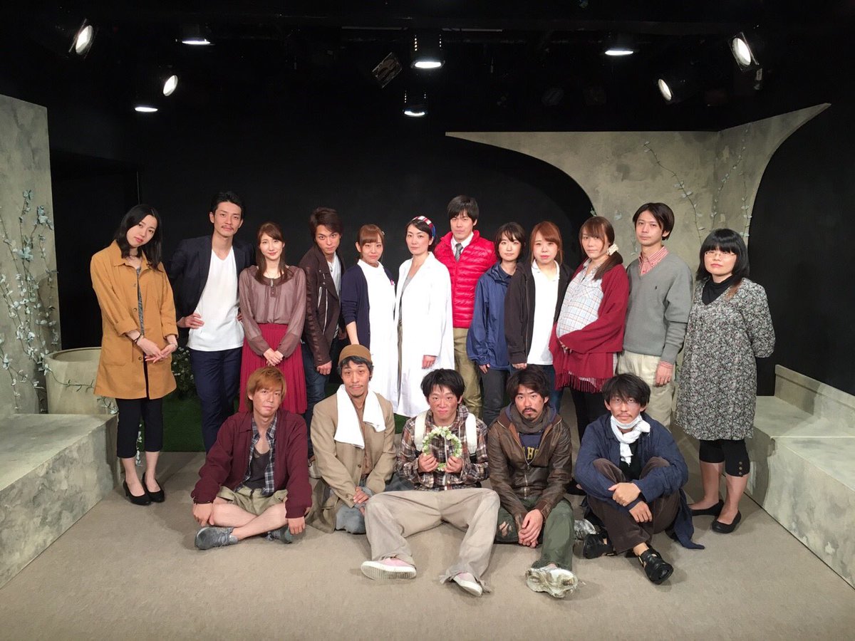 しろつめくさ の はなかんむり の観てきた クチコミ一覧 演劇 ミュージカル等のクチコミ チケット予約 Corich舞台芸術 しろつめくさ の はなかんむり の観てきた クチコミ一覧 演劇 ミュージカル等のクチコミ チケット予約 Corich舞台芸術