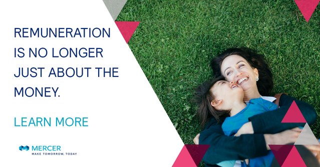 jonl_uk's tweet photo. @MercerAU report explores how personalisation and benefits are rewriting the salary rule book #remunerationtrends https://t.co/fep9Rxhqf1 https://t.co/vAOPG6NrUO