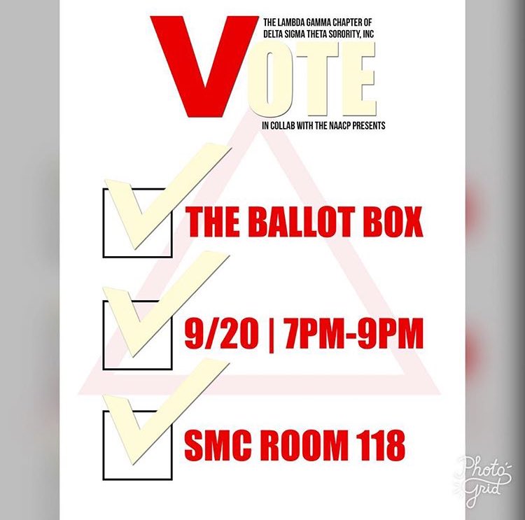 LG_DST's tweet photo. Wednesday-Political Efficacy w| The Pennsylvania Legislative Black Caucus. See why OUR voice &amp; vote matters! #DeltaWeek #DST https://t.co/jl2jMEkdAh