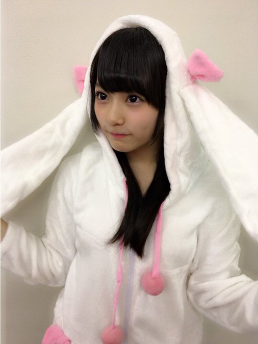 Twitterのコスプレ画像2