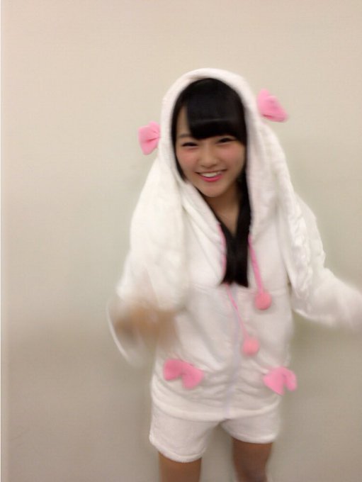 Twitterのコスプレ画像3