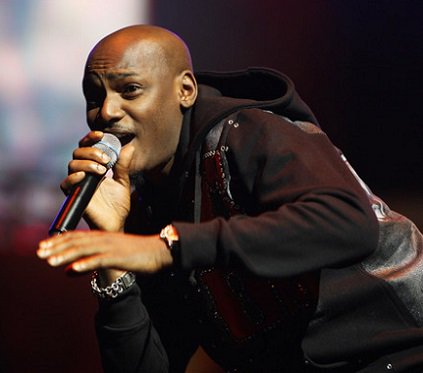 Its 2baba\s birthday today!!! The icon in Nigerian entertainment industry. Happy Birthday 2face Idibia 