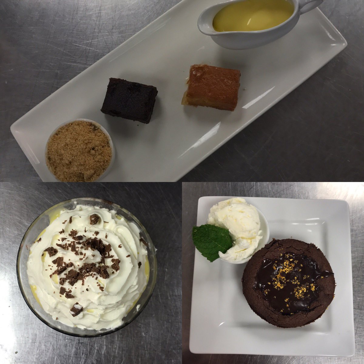 reece_durrant_'s tweet photo. Ready for the new menu launch tomorrow at The Nelson @theNelsonTT @SteveAdamsTT https://t.co/tVeSPFv8UP