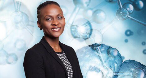 NTPNews's tweet photo. Greater Nuclear Medicine Awareness Needed. https://t.co/2MNi7vyR7x via @ehealthnewsZA https://t.co/1DRTOTWZFM