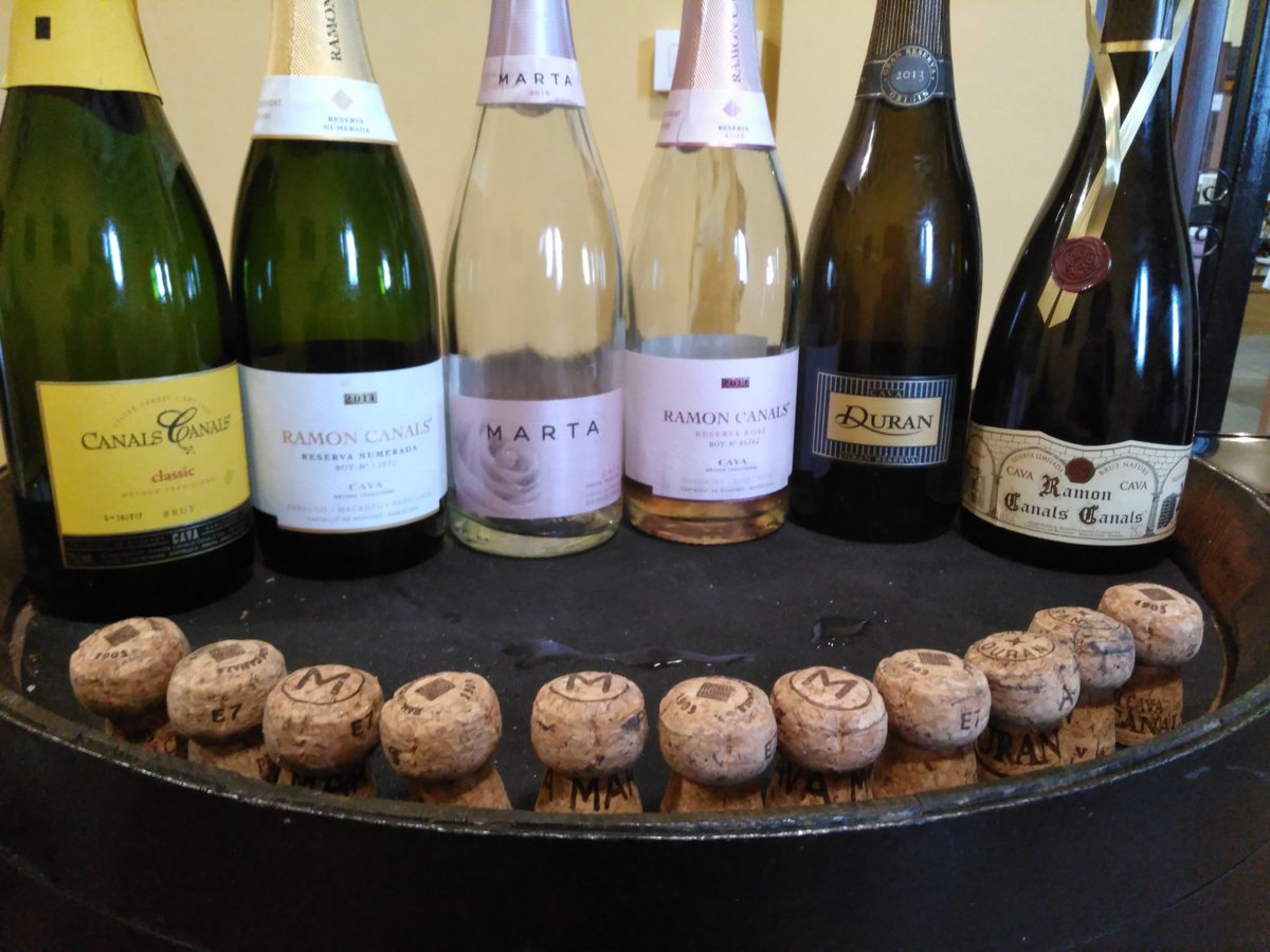 Aguilar Wine Manager tweet media