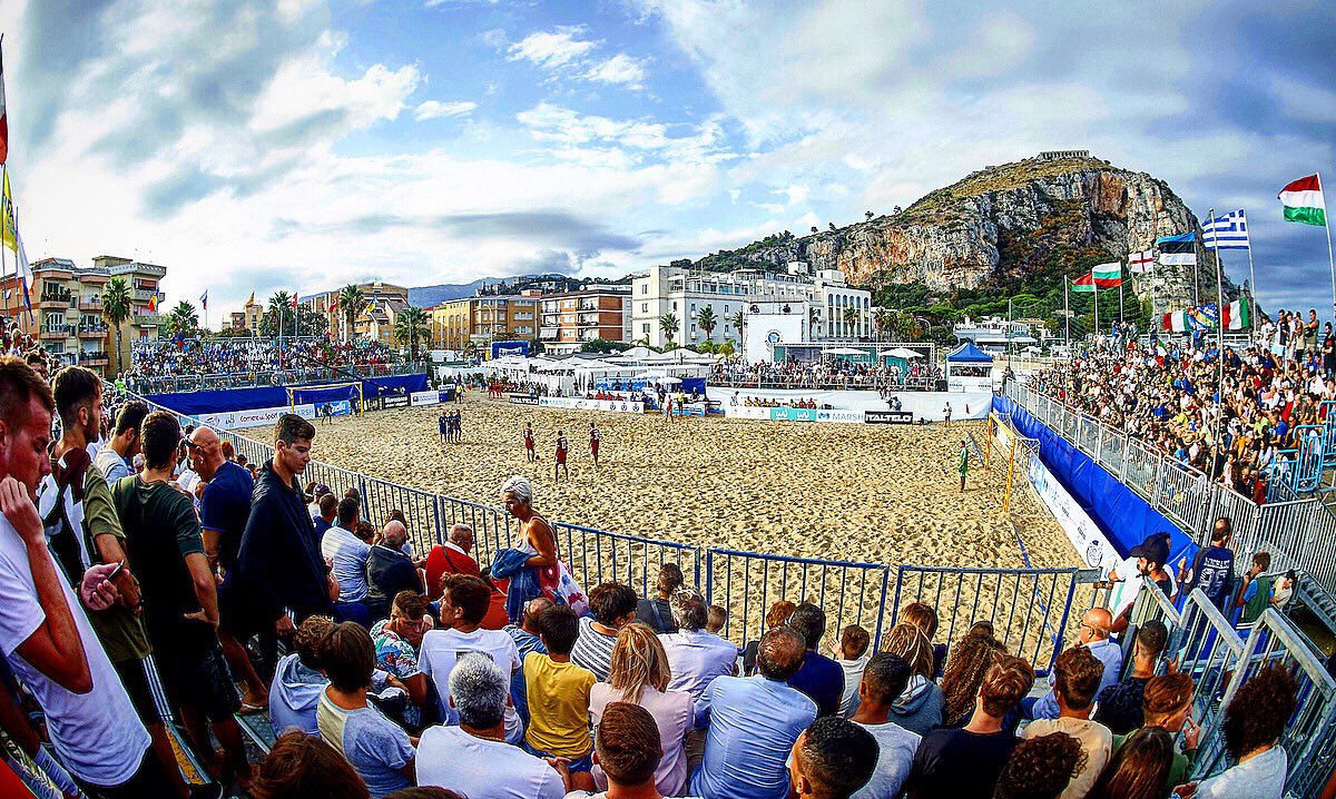 BeachSoccerWorldwide tweet media