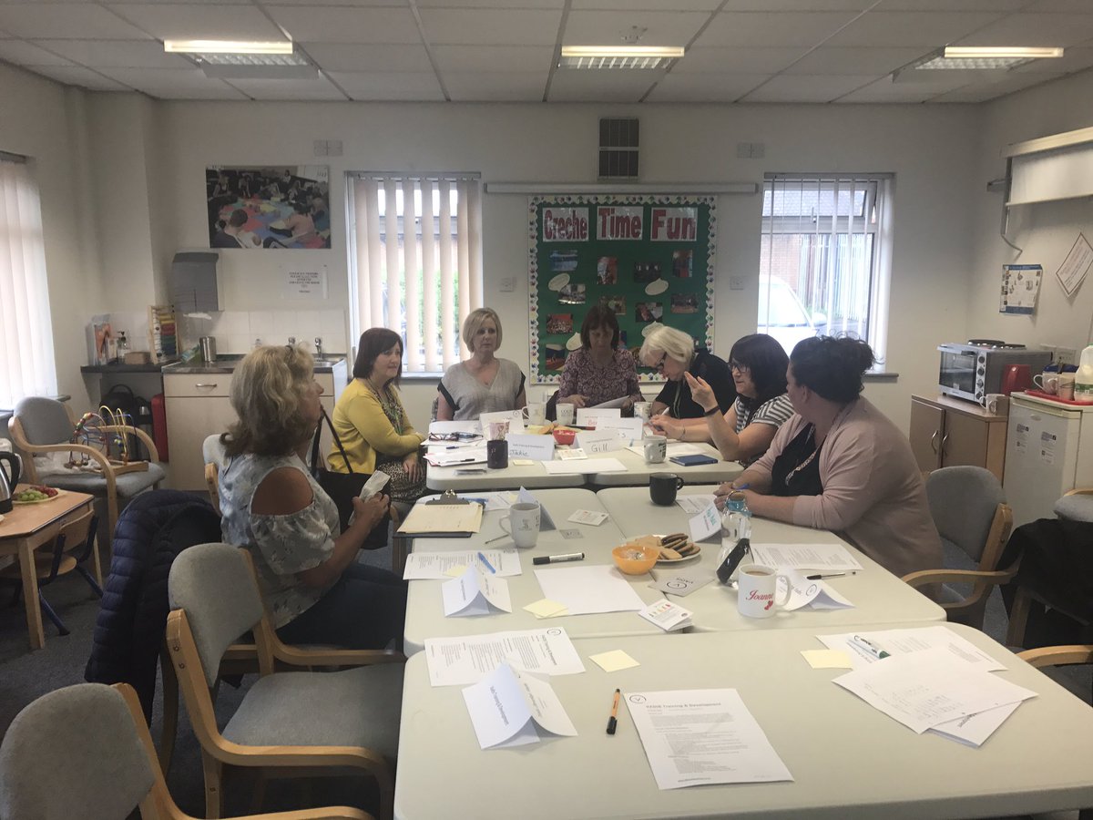 VadisTraining's tweet photo. Just finished our Principles of Effective Teamwork training. Great group today. #teamwork #workingtogether #vadis https://t.co/oP8Lwln8BM