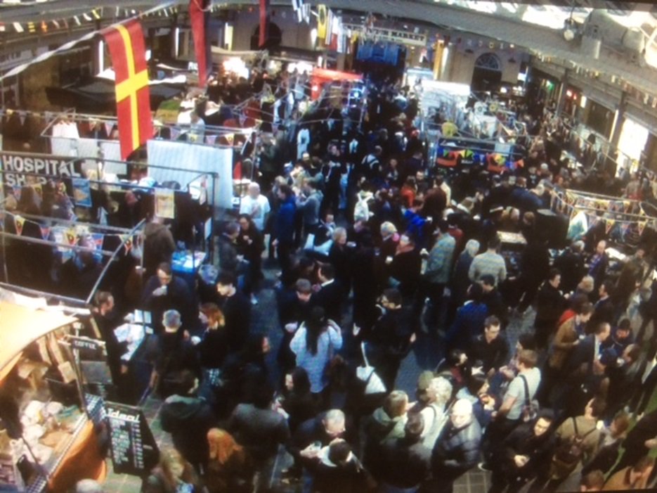 greenwichmkt's tweet image. #Craftbeer lovers. This Fri you are in for a treat. @LondonBrewMkt are bringing you tasty beers in SE10 from 6pm bit.ly/2fuX3Gs