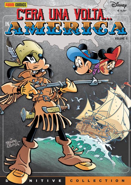C’era una volta in America 1 – Definitive Collection 19 lideachetimanca.com/shop/fumetti/d…