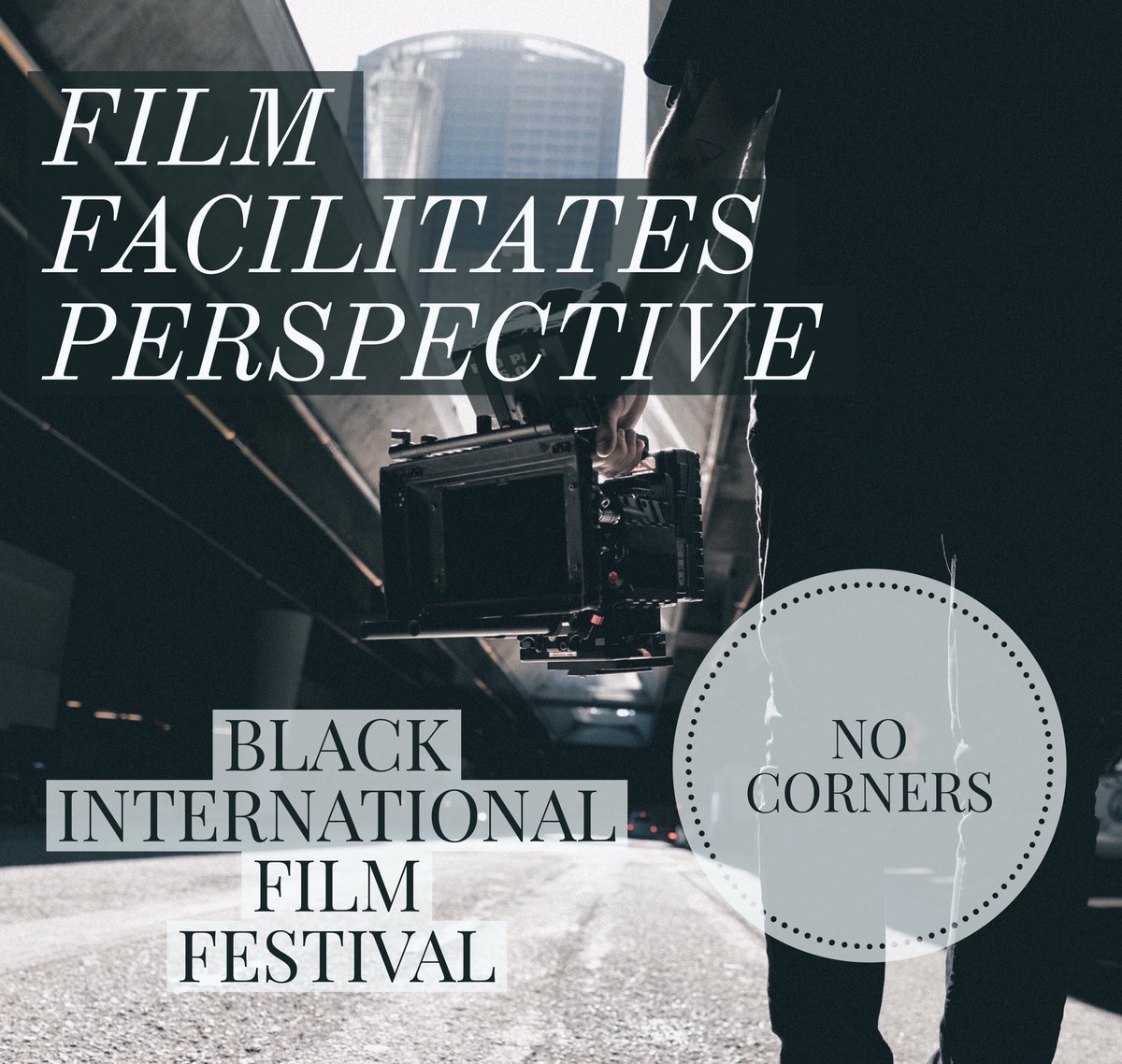 BiffestivalUK's tweet photo. Join #BIFF17 5 Nights of Film 
Expand Your Perspective 
World Class Screenings
#Birmingham #October

Book It Here: https://t.co/IHk8X10MoZ https://t.co/x482BEJiEw